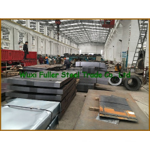 High Quality Low Price Alloy Steel Plate